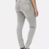 Magas derekú skinny farmer