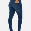 Magas derekú skinny farmer