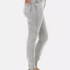 Magas derekú skinny farmer