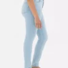 Magas derekú skinny farmer