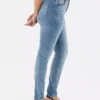 Magas derekú skinny farmer