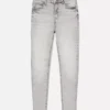 Magas derekú skinny farmer