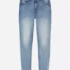 Magas derekú skinny farmer