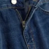 Magas derekú skinny farmer