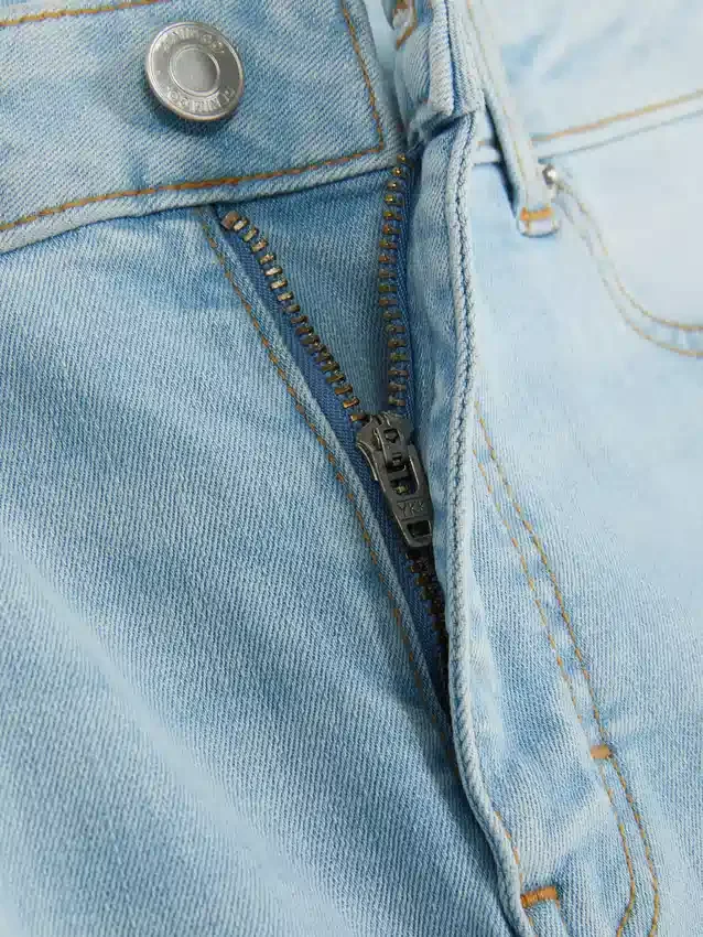 Magas derekú skinny farmer