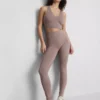 Magas derékú Maple Active leggings