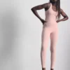 Magas derékú Maple Active leggings