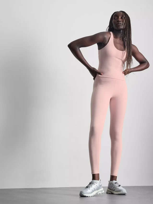 Magas derékú Maple Active leggings