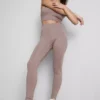 Magas derékú Maple Active leggings