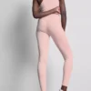 Magas derékú Maple Active leggings