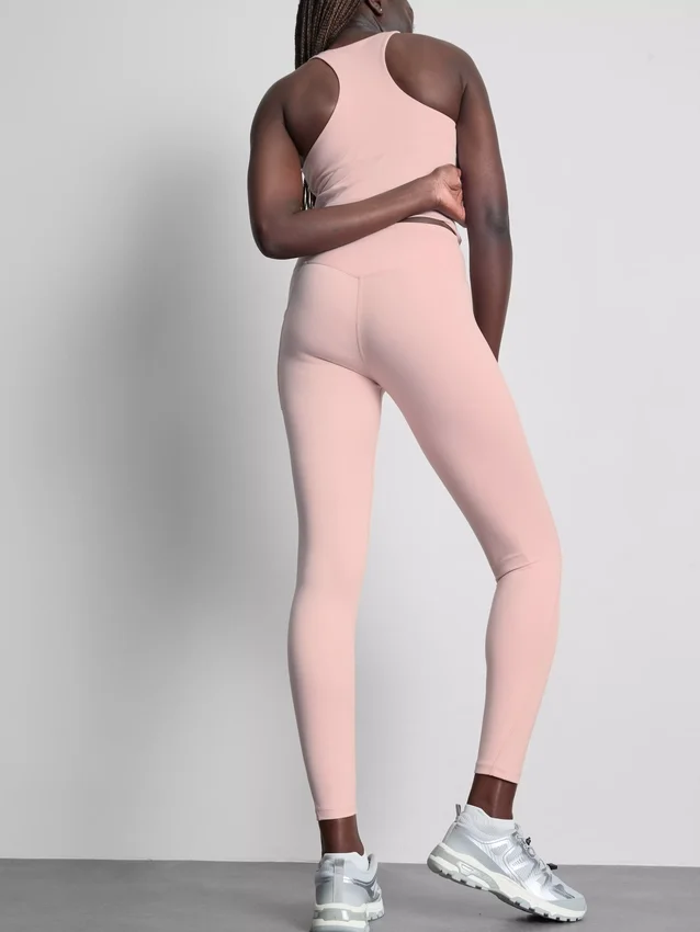 Magas derékú Maple Active leggings