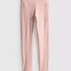 Magas derékú Maple Active leggings