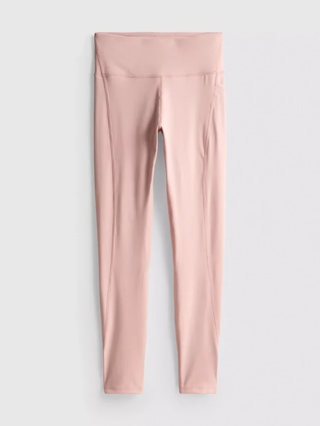 Magas derékú Maple Active leggings