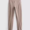 Magas derékú Maple Active leggings
