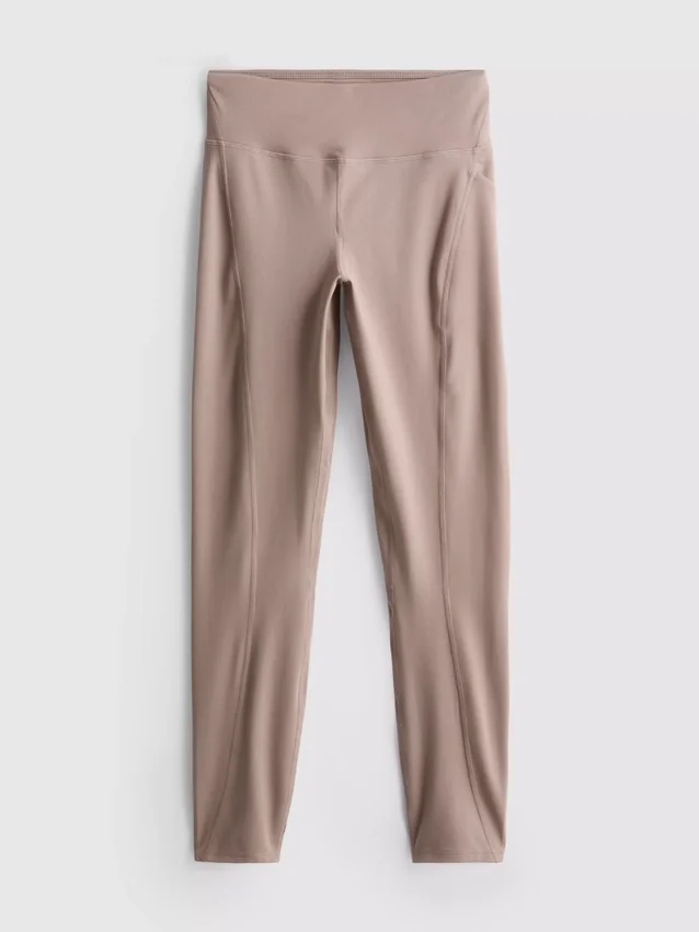 Magas derékú Maple Active leggings