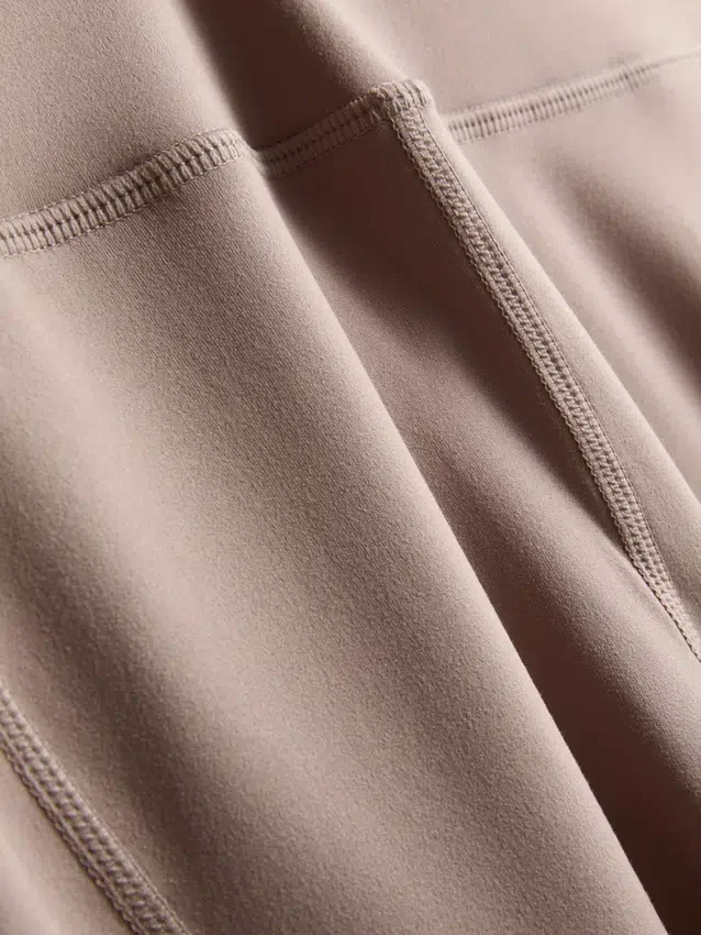 Magas derékú Maple Active leggings