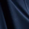 Magas derékú, sima tartású, táguló szárú sportlegging