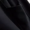 Magas derékú, sima, támasztó sportlegging