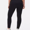 Magas derékú, varratmentes leggings