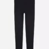 Magas derékú, varratmentes leggings