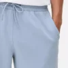 Manszetes joggingnadrág
