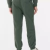 Manszetes joggingnadrág
