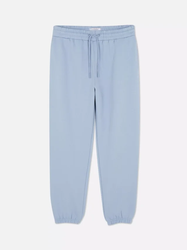 Manszetes joggingnadrág
