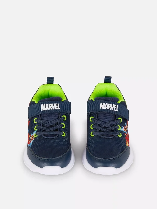 Marvel Avengers sportcipők