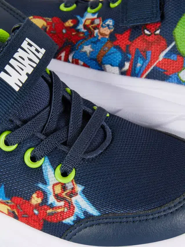 Marvel Avengers sportcipők