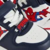 Marvel Pókember alacsony szárú cipők
