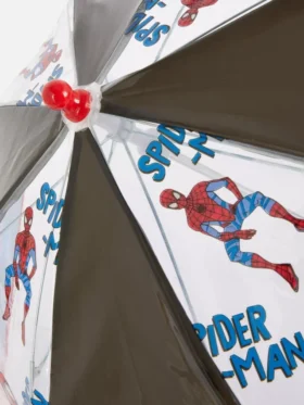 Marvel Pókember esernyő