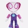 Marvel Pókember – Gwen Stacy mozgatható plüssfigura