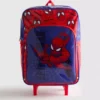 Marvel Pókember kerekes hátizsák