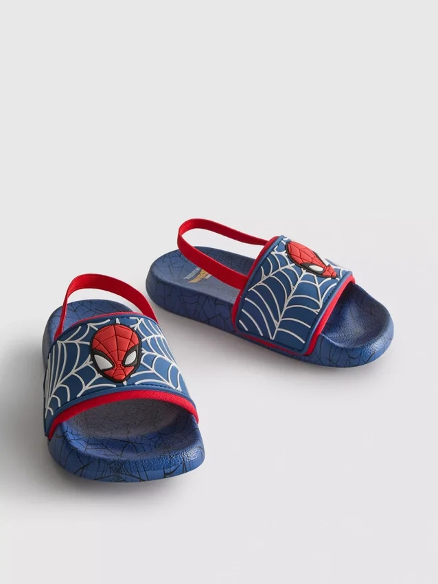 Marvel Pókember papucs