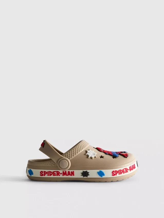 Marvel Pókember papucs