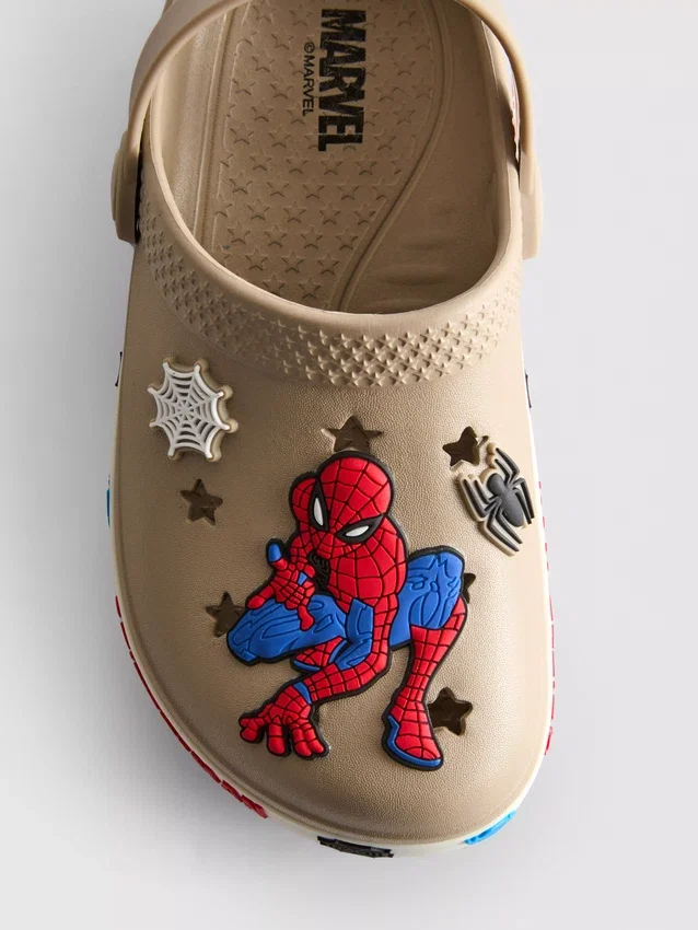 Marvel Pókember papucs