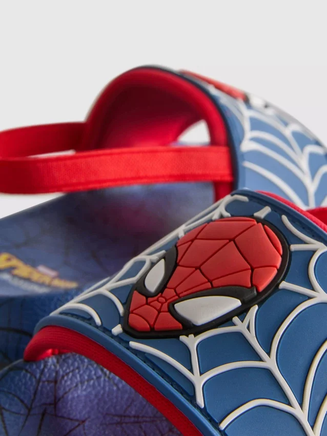 Marvel Pókember papucs