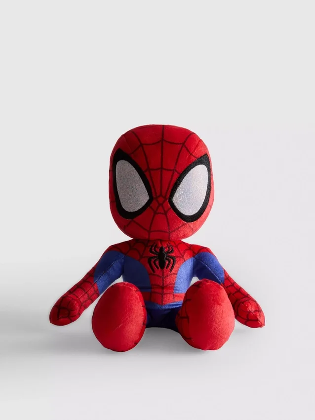 Marvel Pókember plüssjáték