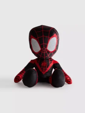 Marvel Pókember plüssjáték