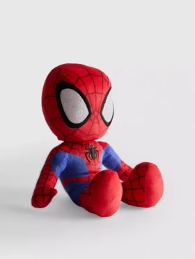 Marvel Pókember plüssjáték