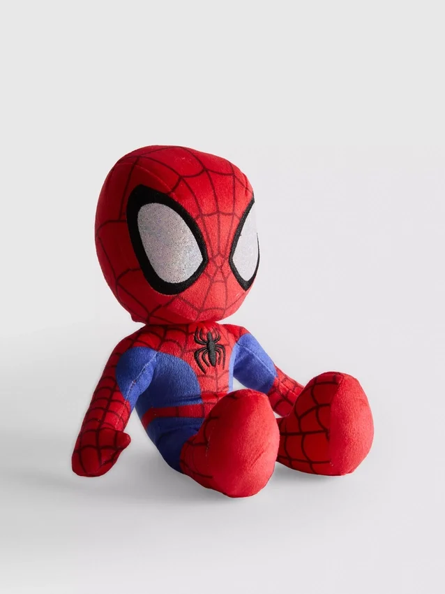 Marvel Pókember plüssjáték