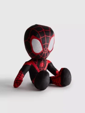 Marvel Pókember plüssjáték