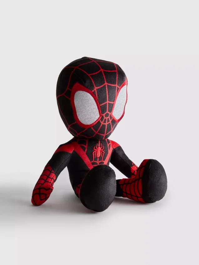 Marvel Pókember plüssjáték
