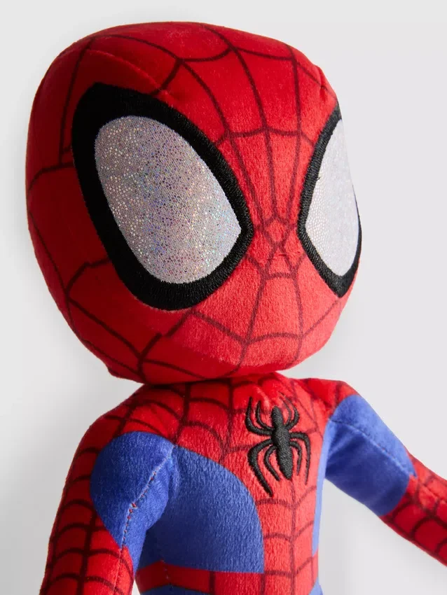 Marvel Pókember plüssjáték