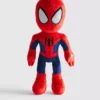 Marvel Pókember világító plüss
