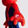 Marvel Pókember világító plüss