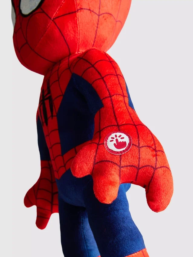 Marvel Pókember világító plüss