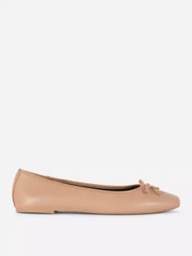 Masnis balerina cipő