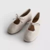 Masnis balerina cipő