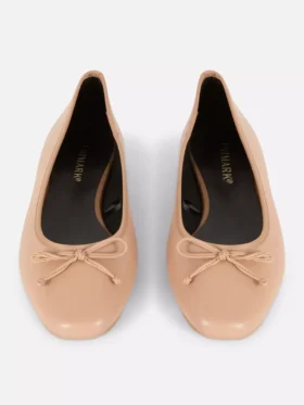 Masnis balerina cipő